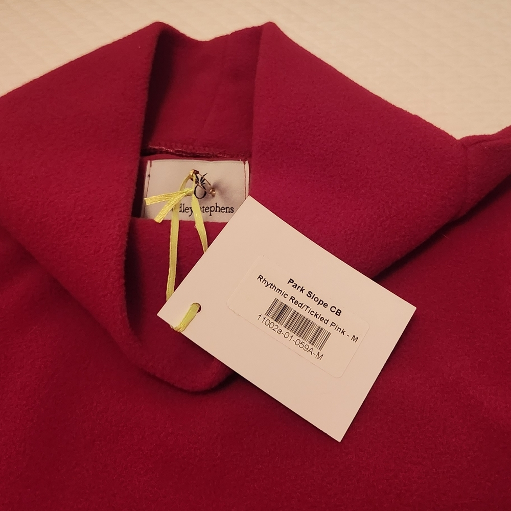 Dudley Stephens Park Slope CB Medium